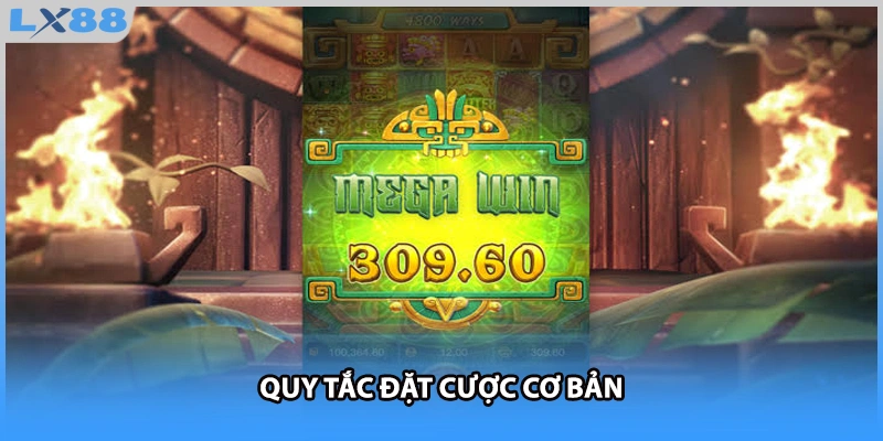 Quy tắc đặt cược cơ bản